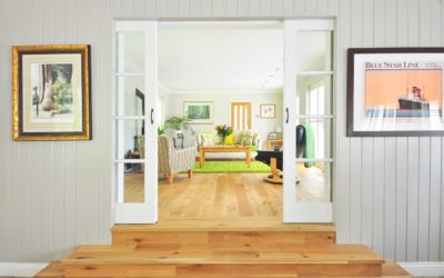 5 Mistakes to Avoid if You Want to Keep the Family Home in Your Divorce